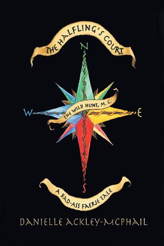 The Halfling's Court