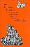 Trans Forming Families