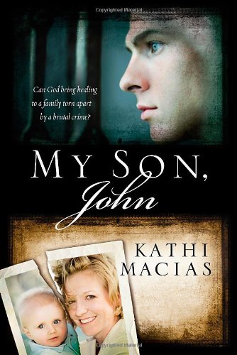 My Son John book cover