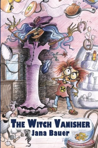 The Witch Vanisher