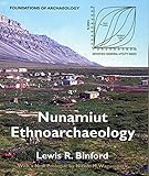 Nunamiut ethnoarchaeology