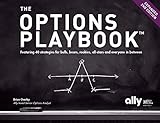 The Options Playbook book cover