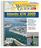 Doziers Waterway Guide 2009 Atlantic Intercoastal Waterway Norfolk Va To Jacksonville Fl