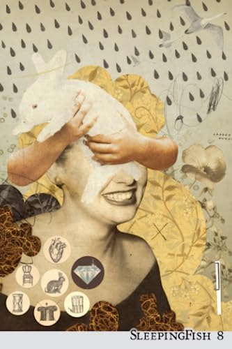 SleepingFish 8 cover