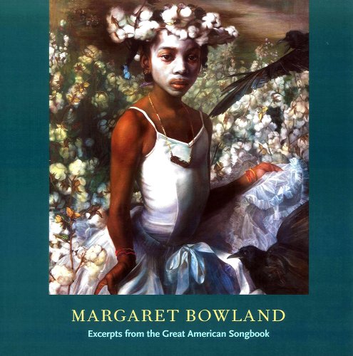 Margaret Bowland book cover