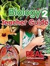 REAL Science Odyssey: Biology. Level 2, teacher guide