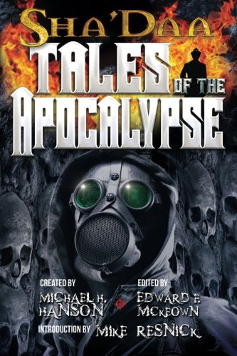 Tales of The Apocalypse cover