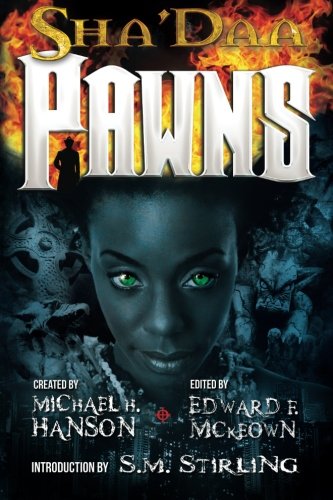 Pawns book cover