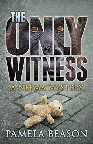 The Only Witness book cover