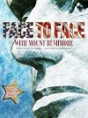 Face to Face with Mount Rushmore