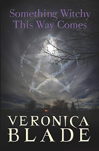 Something Witchy This Way Comes