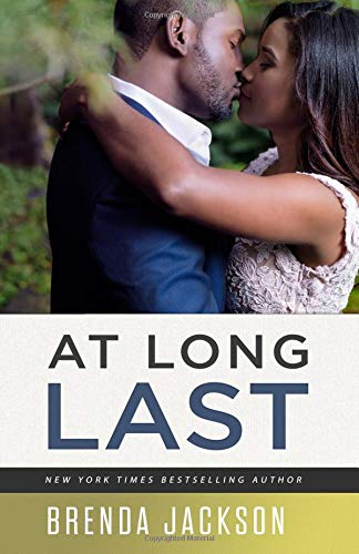 At Long Last book cover