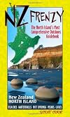 NZ Frenzy: New Zealand North Island