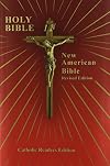 The Holy Bible: New American Bible Revised Edition (NABRE)