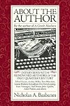 About the Author: Inside the Creative Process