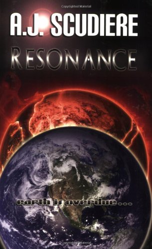 Resonance book cover