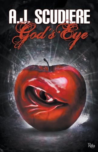 God's Eye book cover