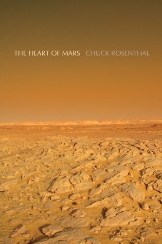 The Heart of Mars
