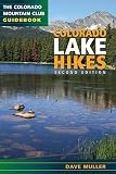 Colorado Lake Hikes