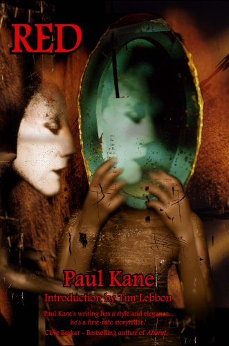 Red book cover