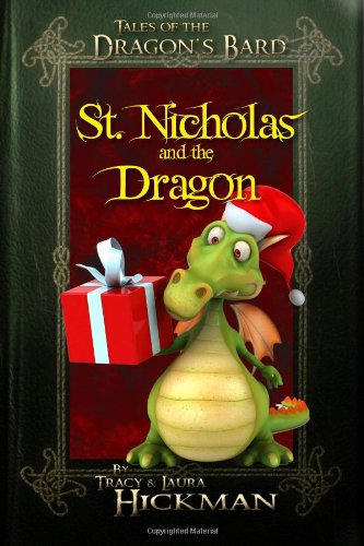 St. Nicholas and the Dragon