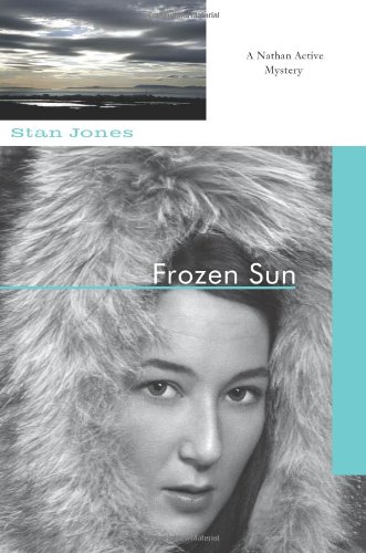 Frozen Sun book cover