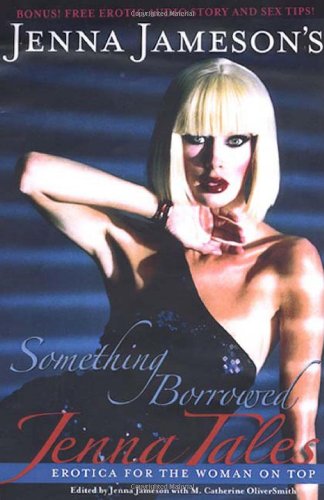 Something Borrowed book cover
