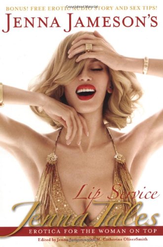 Lip Service book cover