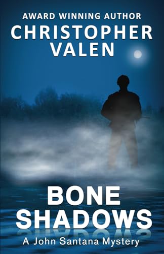 Bone Shadows cover