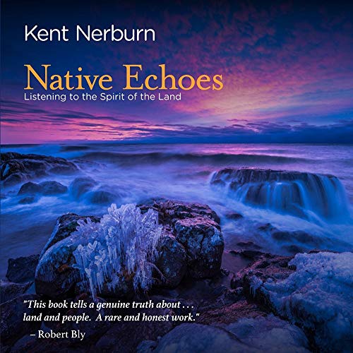 Native Echoes book cover