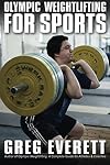 Olympic Weightlifting for Sports