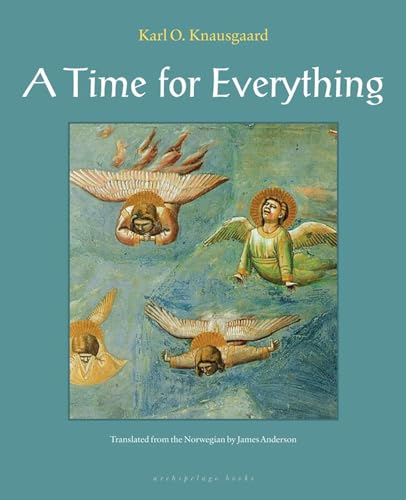 A Time for Everything /A Time To Every Purpose Under Heaven cover