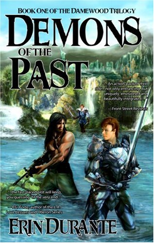 Demons of the Past