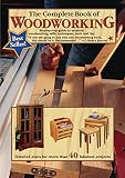 The Complete Book of Woodworking
