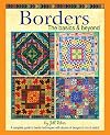 Borders The Basics & Beyond: A Complete Guide to Border Techniques with Dozens of Designs to Mix and Match (Landauer)