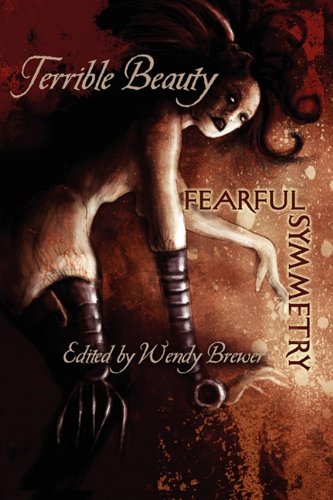 Terrible Beauty, Fearful Symmetry cover