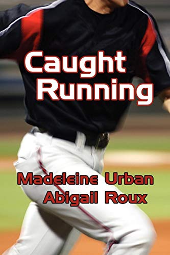Caught Running (With: Madeleine Urban) cover