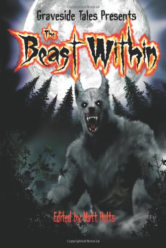 The Beast Within book cover
