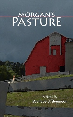 Morgan's Pasture book cover