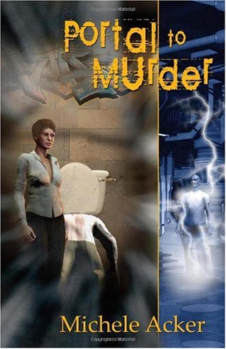 Portal to Murder