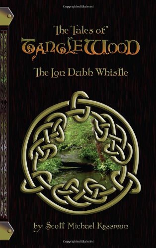 The Lon Dubh Whistle