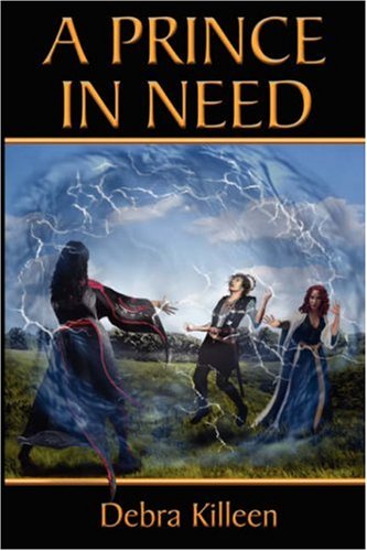 A Prince in Need
