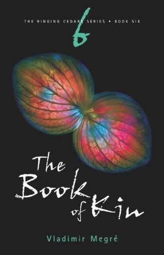 The Book of Kin book cover
