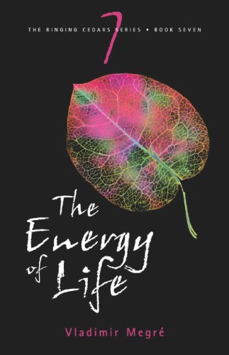 The Energy of Life book cover