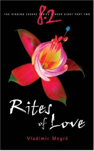 Rites of Love book cover