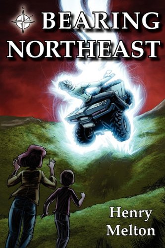 Bearing Northeast