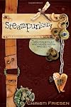 Steampunkery: Polymer Clay and Mixed Media Projects