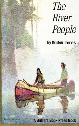 The River People book cover