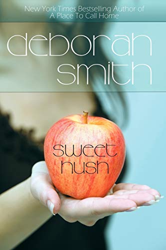 Sweet Hush book cover