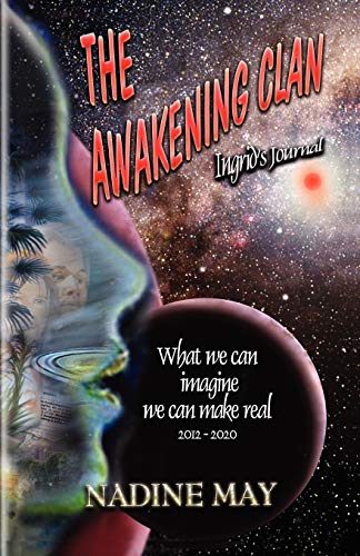 Cover of The Awakening Clan